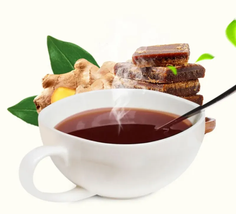 Free Sample Women's Period Pain Relief Tea