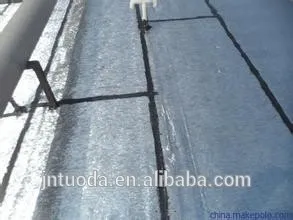 water plugging flooring repair building material TD Building