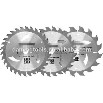 Durable latest ripping cutting wood tct saw blade