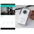 PIR Smart Doorbell Camera