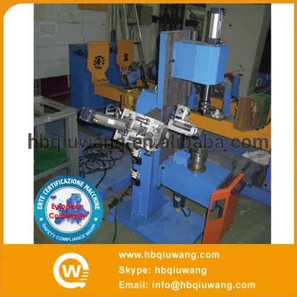 Positioner Pipeline Mirco Welding Machine