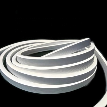 Color Changing RGB Double Sided 60LED/m IP65 LED Flexible Neon Light