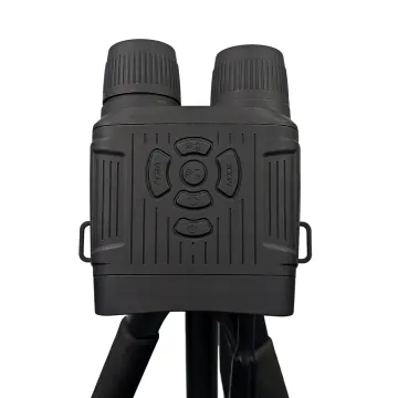 NV7000 2.7K Night Vision Binoculars for Day and Night Hunting and Outdoor Adventures