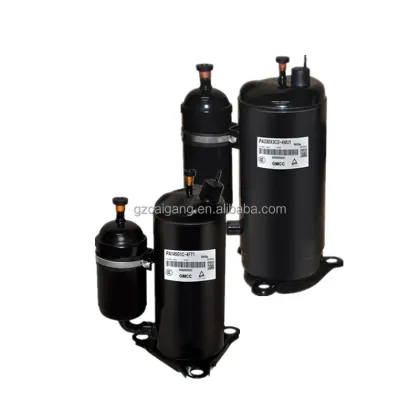 R410A DA130S1C-20FZ Compressors for GMCC TOSHIBA DA130 INVERTER Air Conditioners