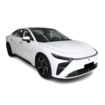 2024 EXEED STERRA ES Pure Electric Vehicle - 905km Range