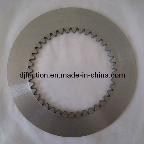 Twin Disc Steel Plate A6567e for Marine Gearbox