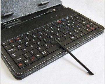 450mah Class 2 Micro Usb Cable Iphone Bluetooth Keyboards For 3gs , Ipad Stand Cases