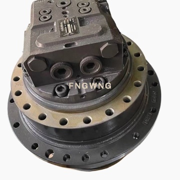 14528729 Excavator Travel Motor Final Drive For Volvo