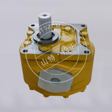 working pump 173-61-01100 for Bulldozer parts SD32