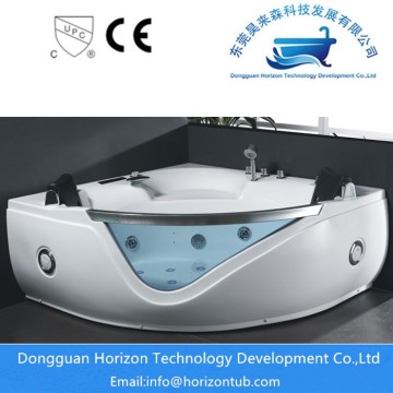 Bồn tắm thủy tinh thiết kế đơn giản hiện đại