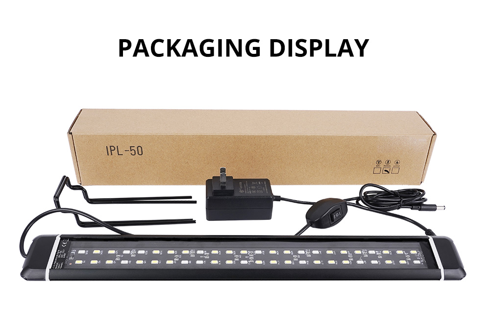 LED LED Aquarium Lights للنبات