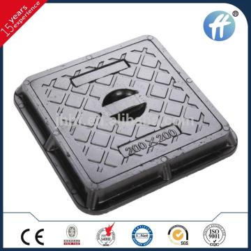 250*250 FiberglassFRP Composite Manhole Cover