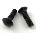 Stainless/Carbon steel Carriage bolts