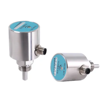 PNP/NPN Industrial Factory Thermal Oil, Gas Fuel Tank, Water Flow Switch & Sensor