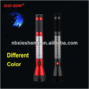 Flashlight torch