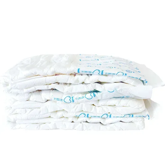 Disposable Small Organic Adult Diapers