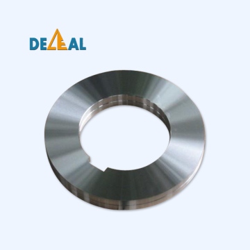 Sharp Durable H13K Cold Circular Rolling Rewinder Slitter Knife