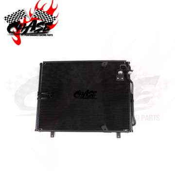 AC Condenser Fit for BMW 5 SERIES SEDAN E34 1988-1995 (Parts: 64538391316, 64532942073, 17116806455)