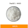 درجة التجميل CAS 129499-78-1 99 ٪ ASCORBYL GLUCOSIDE AA2G