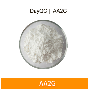 Grado cosmético CAS 129499-78-1 99% ASCORBYL GLUCOSIDE AA2G