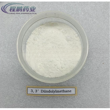 3 3′-Diindolylmethane Powder Cas 1968-05-4