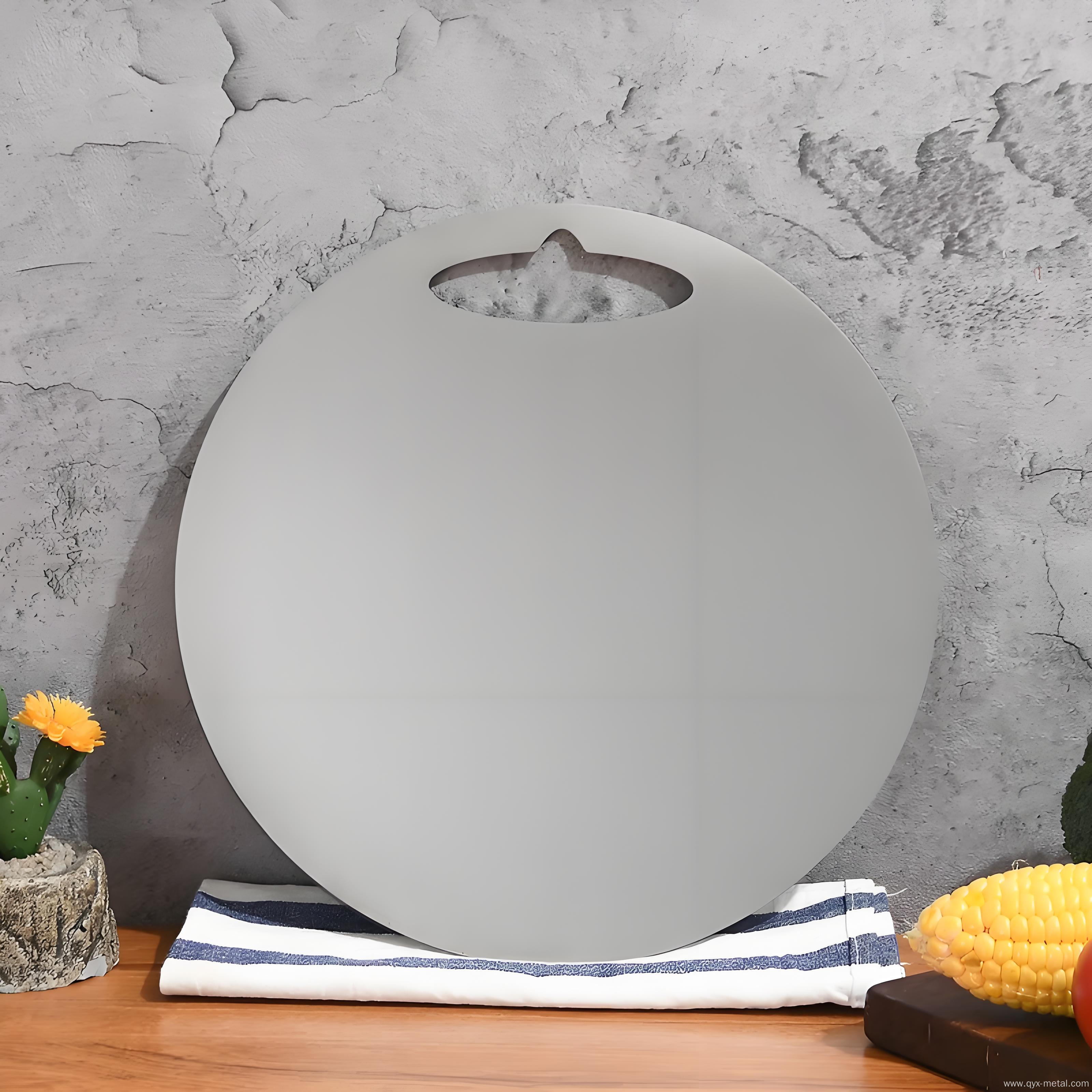 Best Antibacterial Double-sided Titanium Chopping Boards