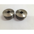 Precision CNC Mini Durable Stainless Steel Filter