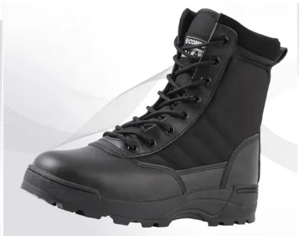 Sturdyarmor Outdoor Waterproof Hiking Boots