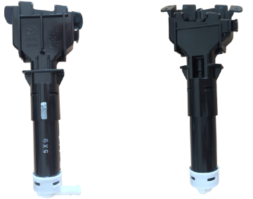 SL-10011 L/R-Scheinwerferwaschdüsendüse kompatibel mit Mazda CX-5 KD 2012-2015