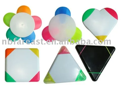 Promotional Highlighter pen