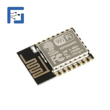 ESP-12E ESP8266 WiFI-Modul Stock Cl0128