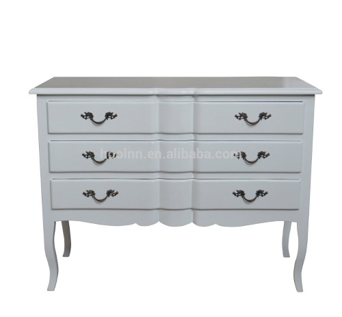 French Style Furniture (Chest HL322)