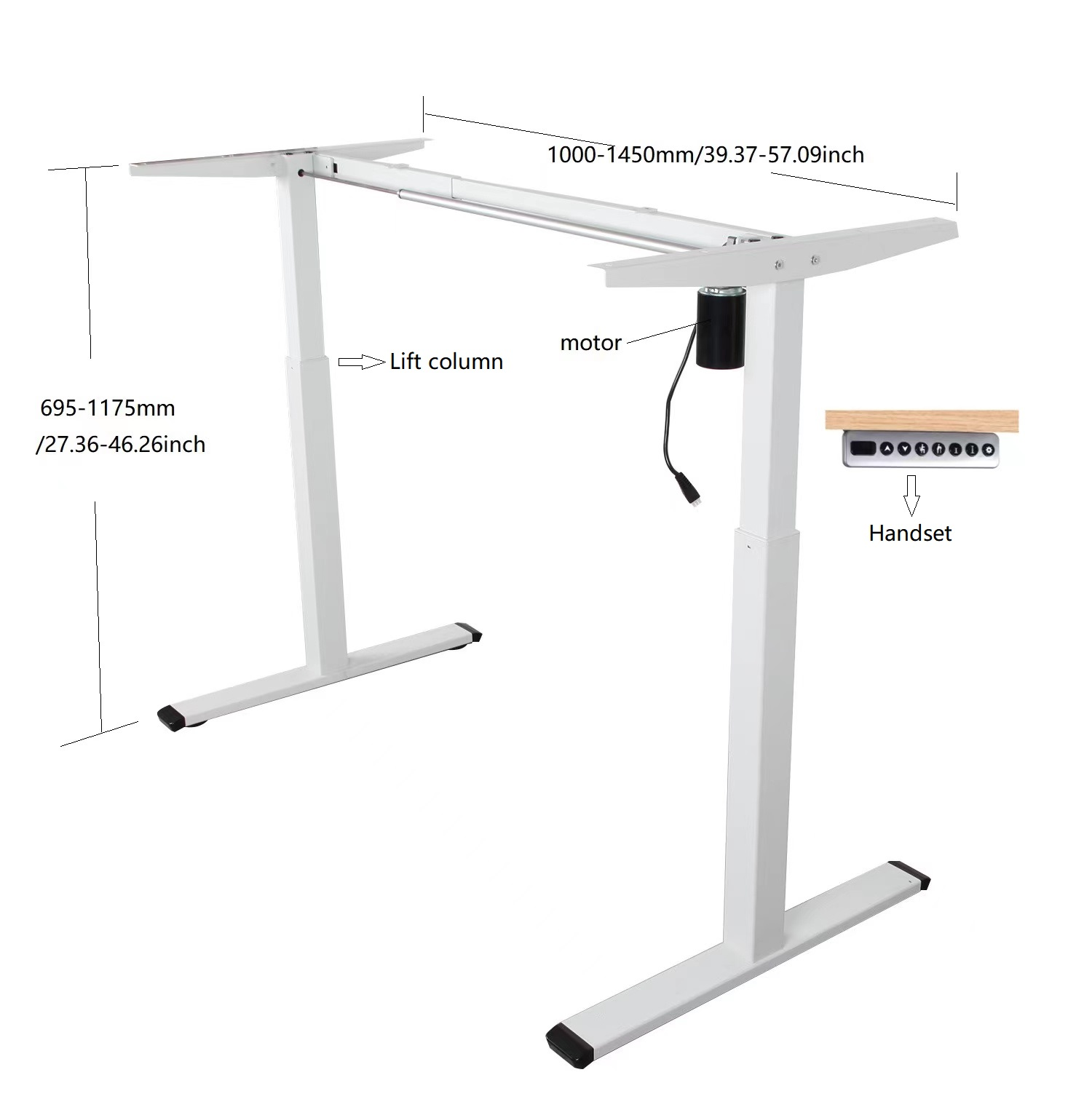 standing desk