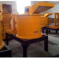 High Crushing Ratio Sand Compound Hammer Crusher