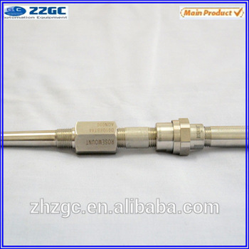 2015 hot sale Rosemount air conditioner temperature sensor