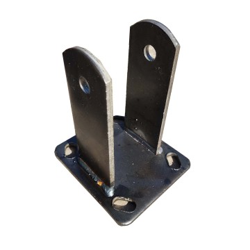 OEM Stamping Metal Parts and Chair Brackets