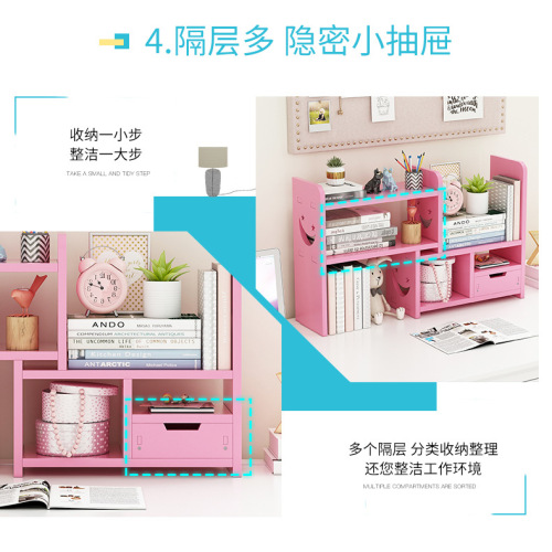 New Design decorative pvc cabinet for home