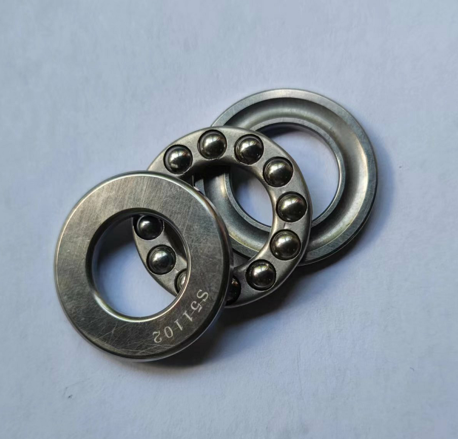 single-direction Thrust Ball Bearing SS51107