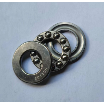 single-direction Thrust Ball Bearing SS51107