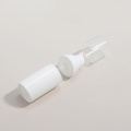 Plastic Lotion and Serum Pump Bottles Airless Bottles
