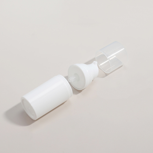 China Plastic Lotion and Serum Pump Bottles Airless Bottles Supplier