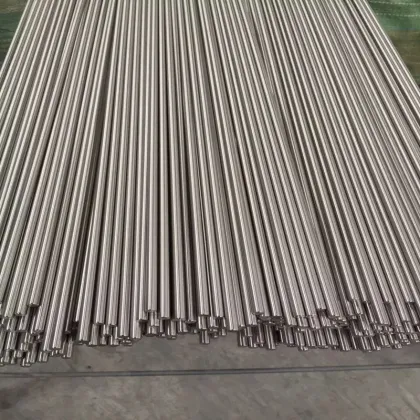 Bars titanium Scooter bars titanium proo