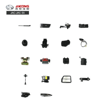 China High Quality JAC S5 Luggage Compartment Hinge - OE Code 6309100U1510
