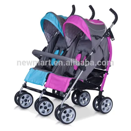 Twin stroller,double stroller,baby twin stroller