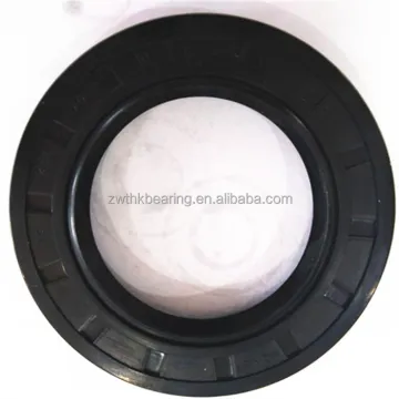 Size 16x28x7mm Shaft Oil Seal TC16x28x7 Rubber Covered Double Lip