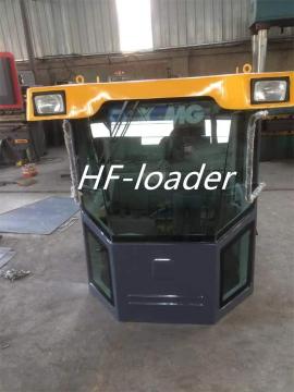 CABA DE CARGADOR PARA XCMG LW300F