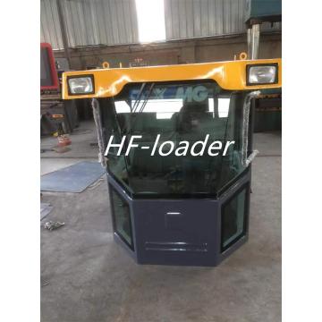 Loader Cab untuk XCMG LW300F