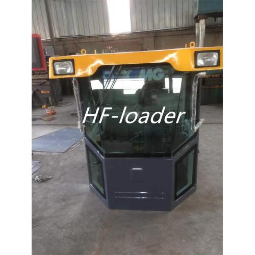 Loader Cab for XCMG LW300F