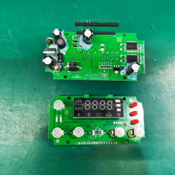 OEM PCB công nghiệp