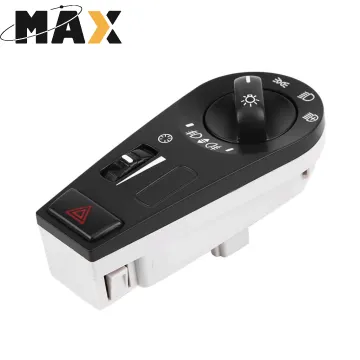 Car Spare Parts - Headlight Control Switch For Volvo Truck FH12 FM VNL 20466306